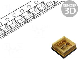 REFOND LED | UV-C | 120°