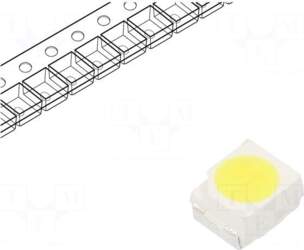 REFOND LED | white cold |