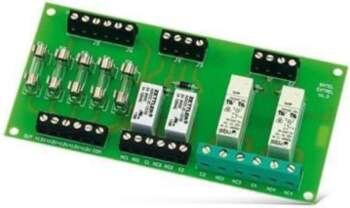 RELAY MODULE/MP-1 SATEL