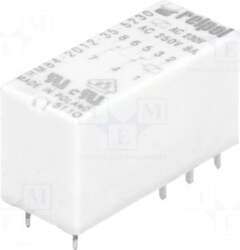 RELPOL Relay: electromagnetic | Ucoil: 230VAC