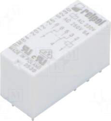 RELPOL Relay: electromagnetic | Ucoil: 230VAC