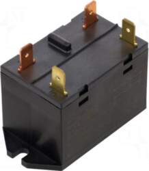 RELPOL Relay: electromagnetic | Ucoil: 12VDC