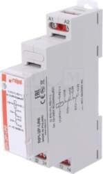 RELPOL Relay: installation | monostable |