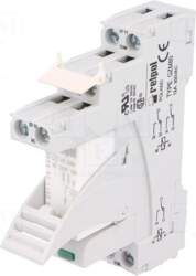 RELPOL Relay: interface | Ucoil: 230VAC