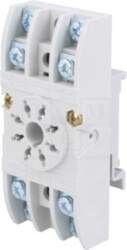 RELPOL Socket | PIN: 8 |