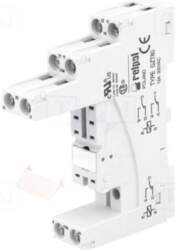 RELPOL Socket | PIN: 8 |
