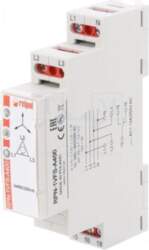 RELPOL Voltage monitoring relay | for