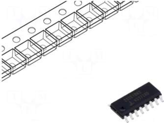 RENESAS IC: interface | transceiver |
