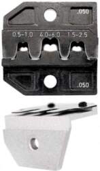 RENNSTEIG Crimping jaws