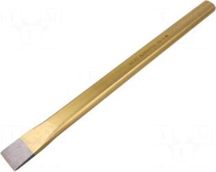 RENNSTEIG Cold chisel | masonary |