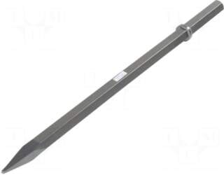 RENNSTEIG Chisel | L: 600mm |
