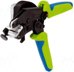 RENNSTEIG Tool: multifunction wire stripper and