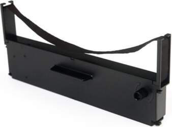 Ribbon Nylonew JetWorld Black Epson ERC31B