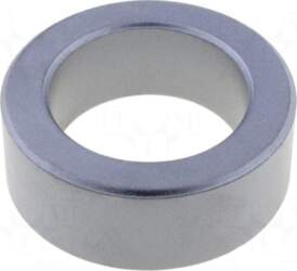 RICHCO Ferrite: toroidal | L: 15mm