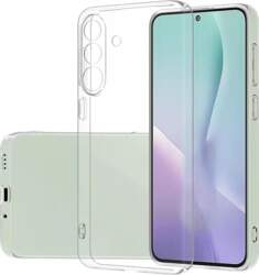 Riff 2mm Clear back case for