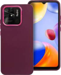 Riff Frame series Silicone back case