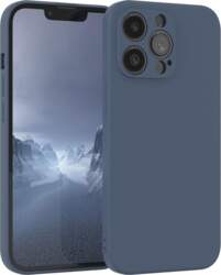 Riff Liquid silicone back case for