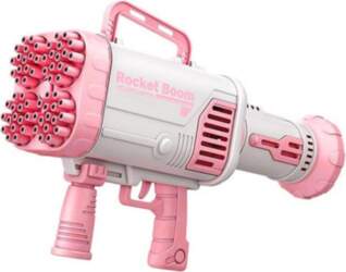 Riff Rocket Bazooka 64 hole Soap