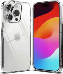 Riff ultra thin silicone back case