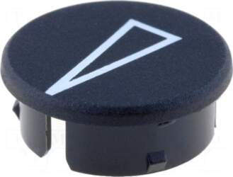 RITEL Cap | with pointer |