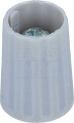RITEL Knob | polyamide | Øshaft: