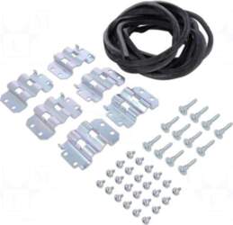 RITTAL Mounting holder | 6pcs.