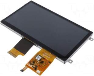 Riverdi Display: TFT | 7" |