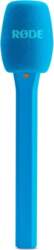 Rode Microphones Interview Micro (blue, handheld