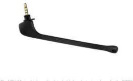 Rode RØDE NTH-Mic Detachable microphone