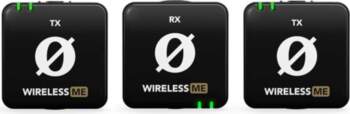 Rode RØDE Wireless ME Dual -