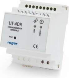 ROGER UT-4DR INTERFACE