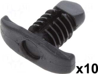 ROMIX Gasket clip | 10pcs |