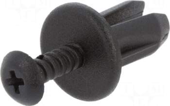 ROMIX Plastic anchor | 10pcs.