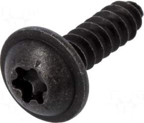 ROMIX Screw | 100pcs | 16mm