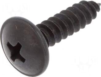 ROMIX Screw | 100pcs | 19mm