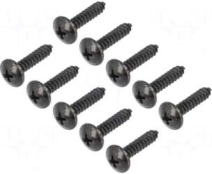 ROMIX Screw | 10pcs.