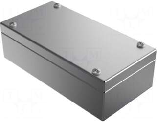 ROSE Enclosure: multipurpose | X: 100mm