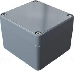 ROSE Enclosure: multipurpose | X: 75mm