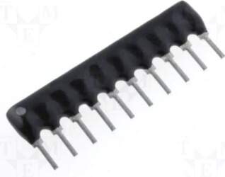 ROYALOHM Resistor network: Y | 2