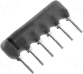 ROYALOHM Resistor network: X | 1kΩ