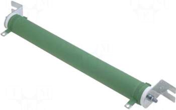 ROYALOHM Resistor: wire-wound | 1Ω |