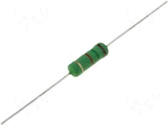 ROYALOHM Resistor: wire-wound | high voltage