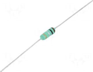 ROYALOHM Resistor: wire-wound | THT |