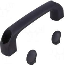 RST ROZTOCZE Handle | Mat: polyamide