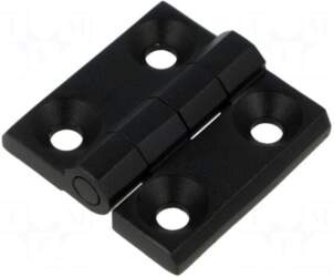 RST ROZTOCZE Hinge | L: 60mm