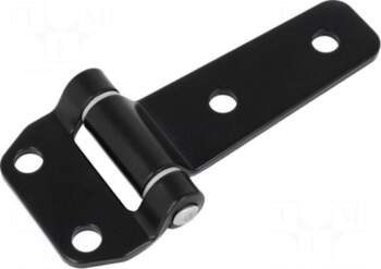 RST ROZTOCZE Hinge | Width: 140mm