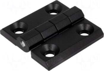 RST ROZTOCZE Hinge | Width: 40mm