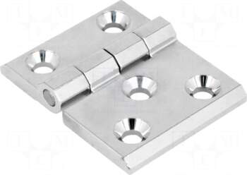 RST ROZTOCZE Hinge | Width: 63mm