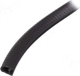 RST ROZTOCZE Hole and edge shield