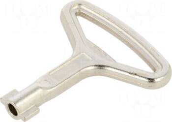 RST ROZTOCZE Key | Key code: